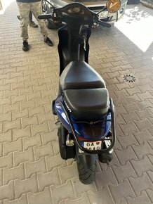 Predám skúter Kymco Agility 50cc 4t - 4