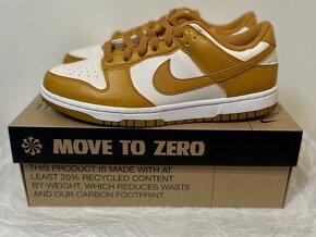 Tenisky Nike dunk low - 4