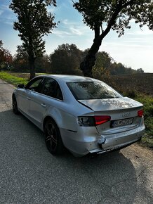 Audi a4 b8,5 - 4