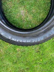 4x zimné pneu. Michelin, Alpin A4 Green X 215/60 R17 - 4