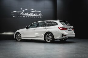 BMW 330e Touring xDrive - 4