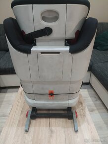 Autosedačka Britax Römer - 4