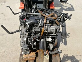 Motor Fiat Ducato-Peugeot Boxer-Iveco Daily 3.0 JTD euro5 - 4