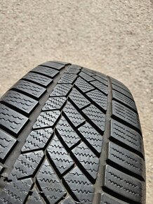 R16" zimní 5x120 7jx16 et31 pneu 205/60 r16 70% - 4