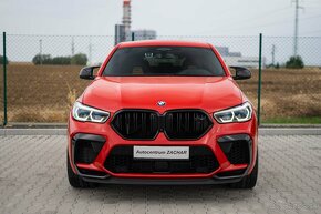 BMW X6M - 4