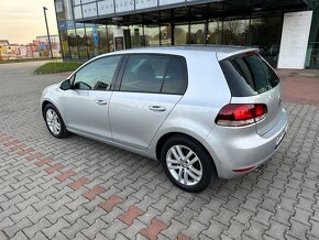 Vw golf 6 1.4tsi Dsg Highline - 4