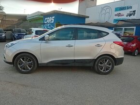 HYUNDAI IX35 2.0 CRDI.4WD.AUTOMAT - 4