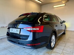 SUPERB 3 FACELIFT 2.0 TDI DSG|ALCANTARA|VIRTUAL|DPH - 4