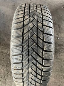 Matador - nordica 205/60 R16 H - 4