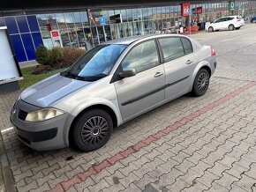 Renault Megane ll - 4