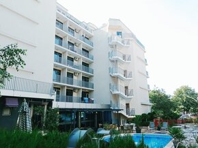 SJ72 2-izbový apartmán, Slnečné pobrežie-Bulharsko, 61m2 - 4