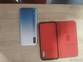 Xiaomi Readmi 9A - 4