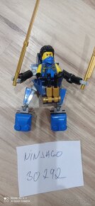 Lego Ninjago - 4