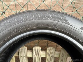 215/60 R16 99H XL zimné YOKOHAMA - 4