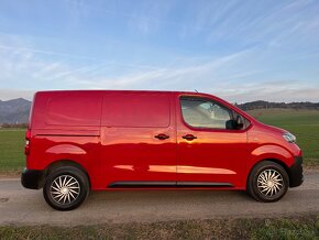 Toyota Proace - 2017 - 4