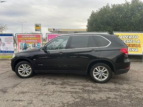 X5 xDrive 3.0d, 7 miest, 260 koní - 4