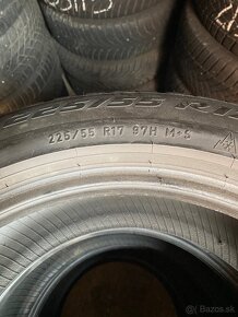 225/55 r17 Pirelli - 4