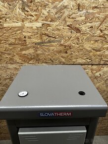 Oceľový kotol Slovatherm 25Kw a 35Kw - 4