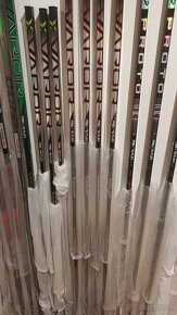 PREDÁM NOVÉ HOKEJKY-BAUER,CCM - 4