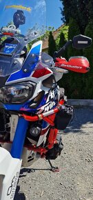 Honda Africa Twin CRF1000L Adventure sport - 4