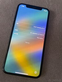 Iphone X 64GB - 4