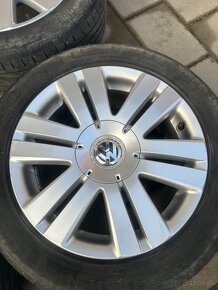 Elektrony 5x112 r16 VW - 4