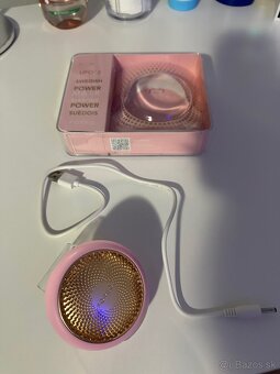 Foreo UFO 2 - 4