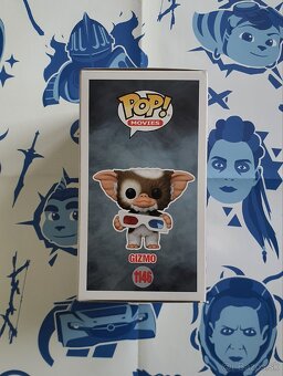 Funko Pop Gremlins - 4