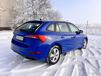 Skoda Scala 1.0 TSI, 85kw, 98000km - 4