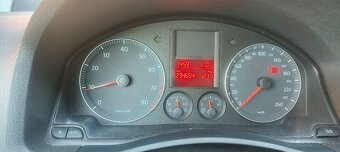 VW GOLF 5 1.6mpi + LPG - 4