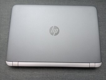 Hp Probook 450 G3 , Intel® Core™i5 , 16gb ram , 256gb ssd - 4