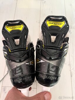 BAUER SUPREME 3S PRO VEĽKOSŤ 3 EE (36) - 4