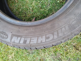 Letné pneumatiky Michelin 185/65/R15 - 4