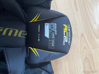 Bauer Supreme ACPpro girdle - 4