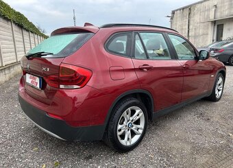 BMW X1.Xdrive 2.0 D.AUTOMAT - 4