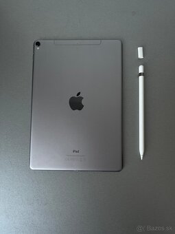 iPad PRO 10,5" Wi-Fi 2017 256GB - 4