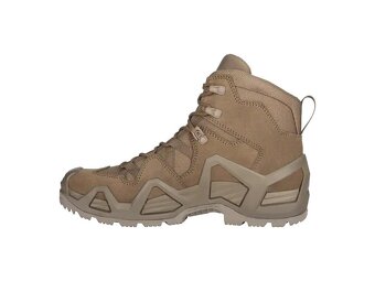 Lowa Zephyr GTX mid TF, desert - 4