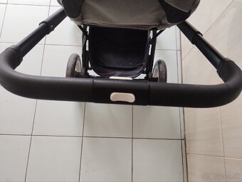 Podvozok Cybex Talos - 4