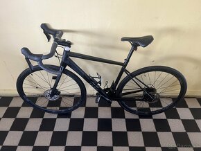 CUBE Attain SL black'n'grey 2020 - 53 cm - 4