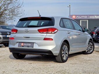 Hyundai i30 1.4 T-GDi Style 7DCT - 4