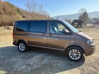 Volkswagen Multivan Startline - 4