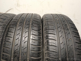 205/60 R16 Letné pneumatiky Bridgestone Ecopia 4 kusy - 4