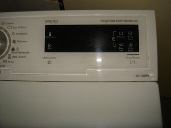 Pračka - Electrolux - 4