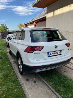 Volkswagen Tiguan - 4