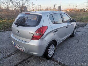 Hyundai i20 - 4