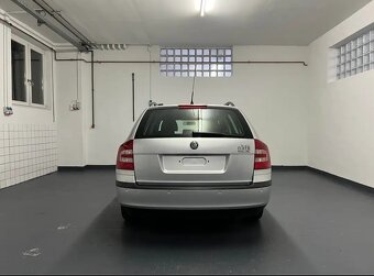 Škoda octavia 1.9.TDI 77KW R.V 2008 - 4