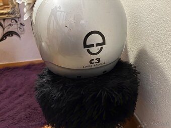 Schuberth C3 Luis edition - 4