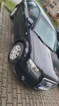 Audi A3 TOP STAV - 4