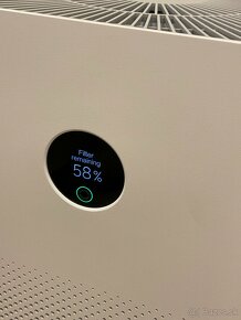 Rezervované - Xiaomi Mi Air Purifier 3H - 4