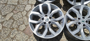 5x120 R19 --- LAND ROVER DISCOVERY 5 ... - 4